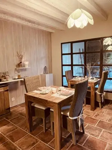 B&B Temps Suspendu Provence