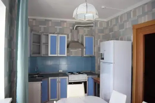 Mini Hotel On Chapayeva 3