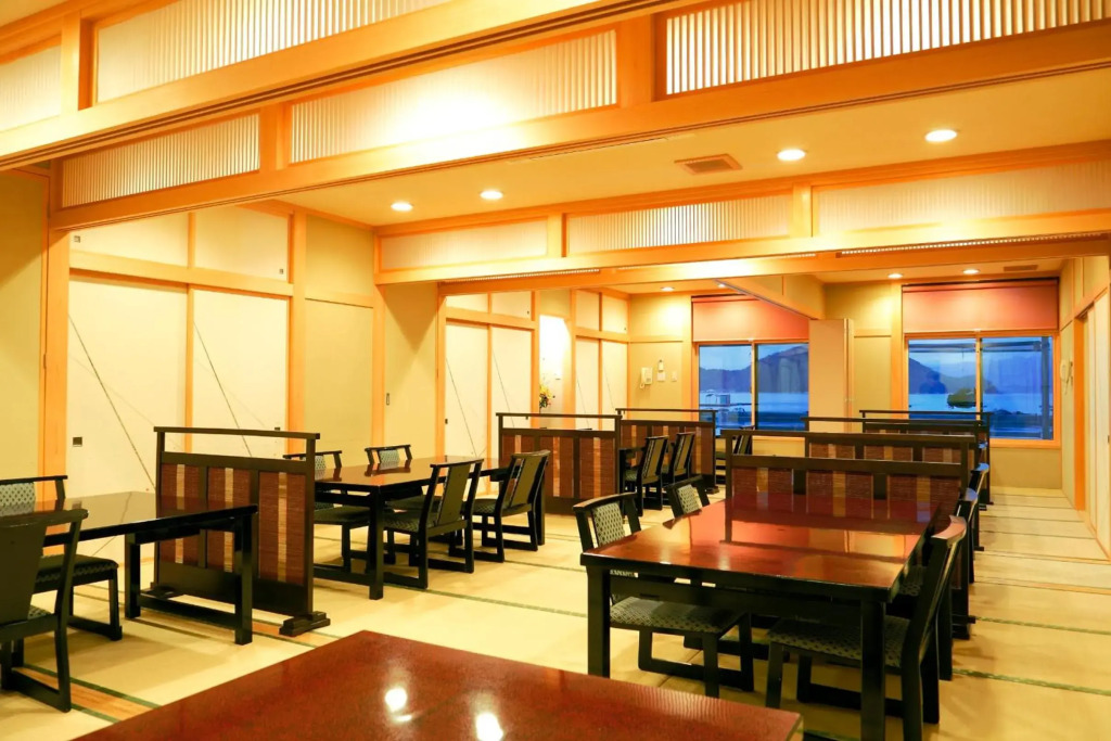 Tsuruga Sazanami Resort Chobei