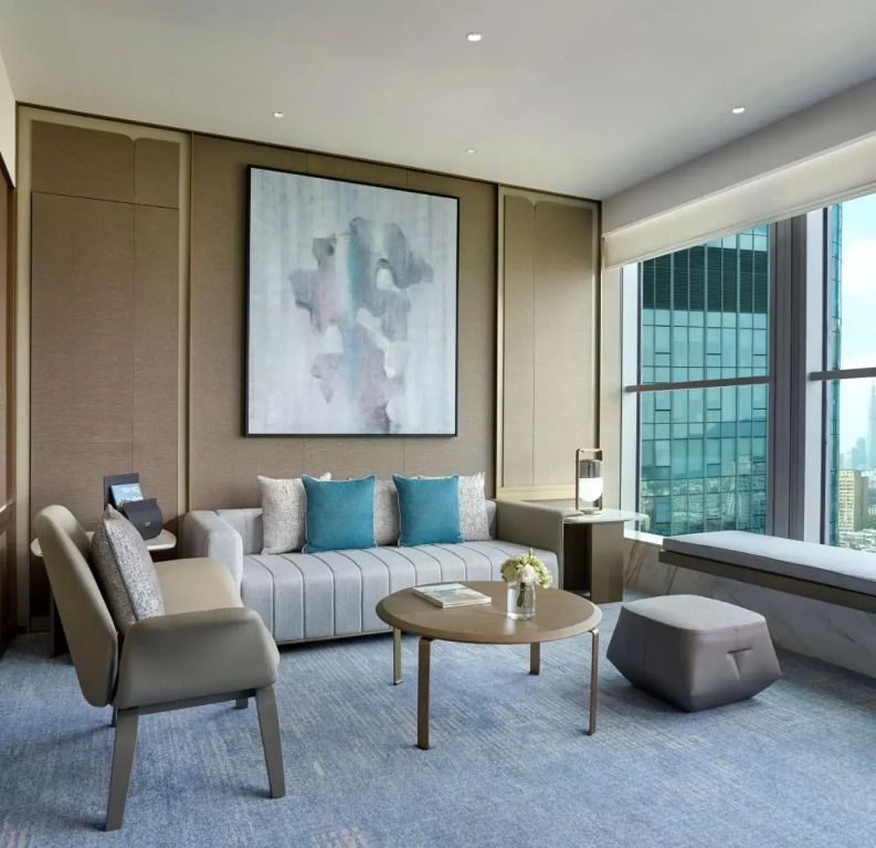 JI Hotel Nanjing Middle Longpan Road