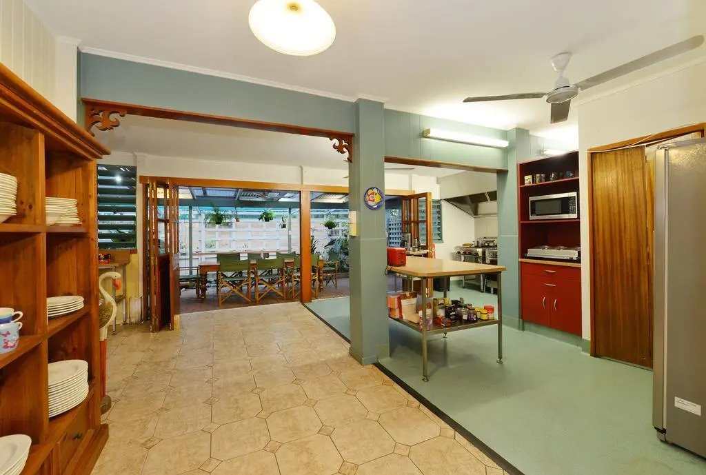 Lilybank Guest House