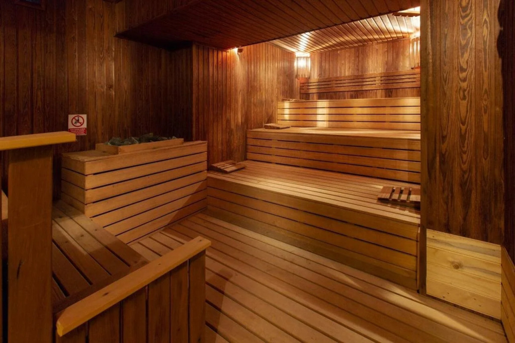 Altin Yunus Hotel & SPA - Çeşme