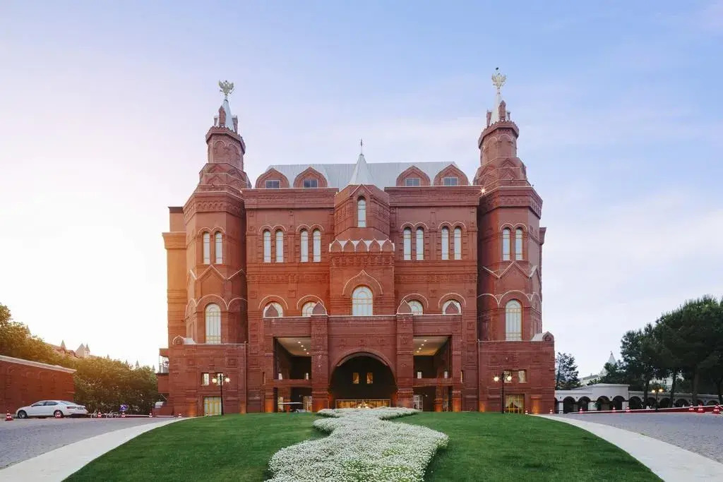 Kremlin Palace