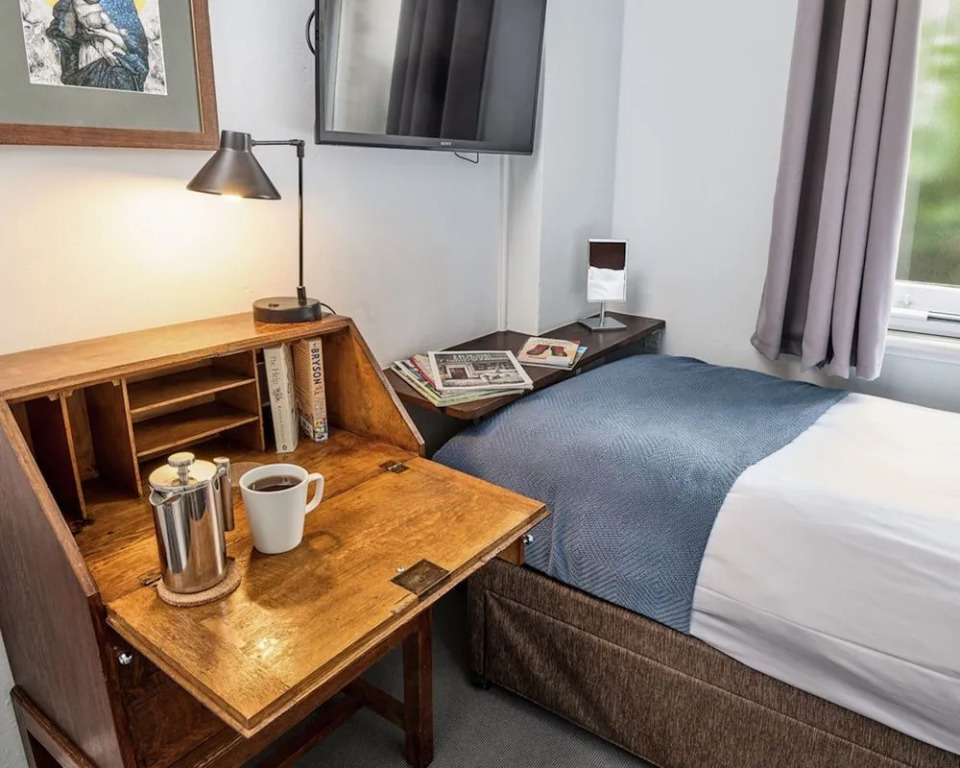 Townhouse Exeter