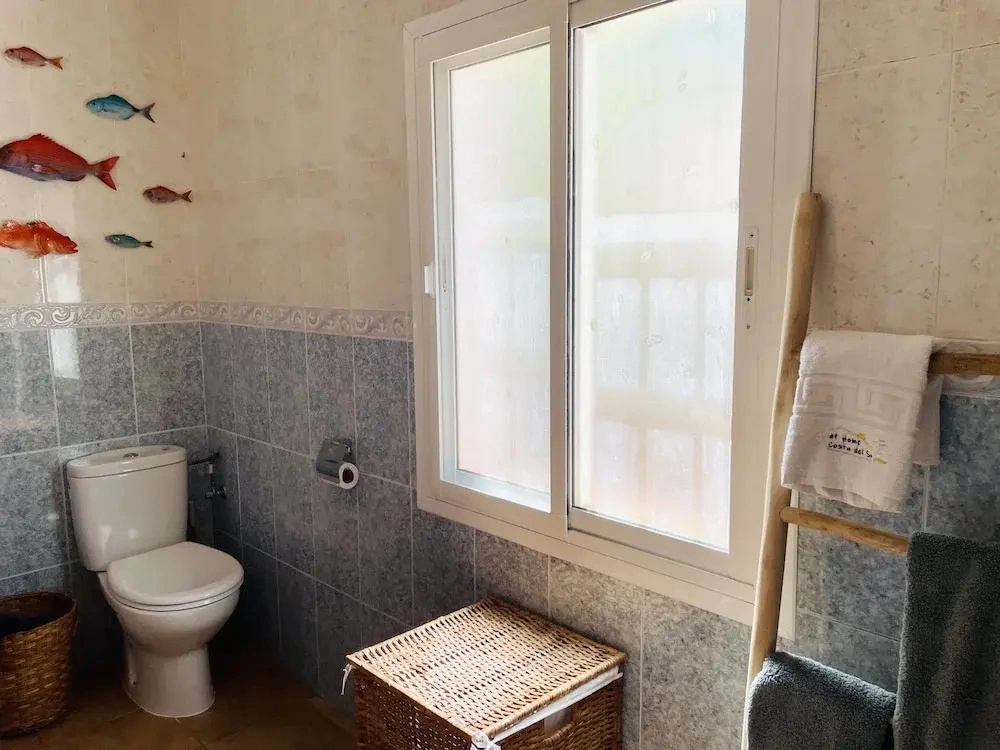 Villa Jina con Piscina by At Home Costa del Sol