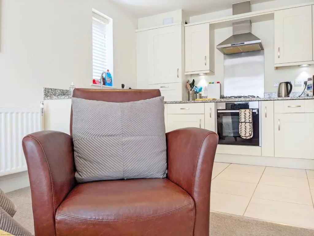 The Coach House Flat, Chichester