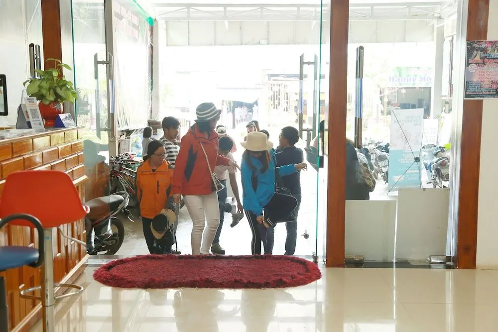 Gold Plus Hotel