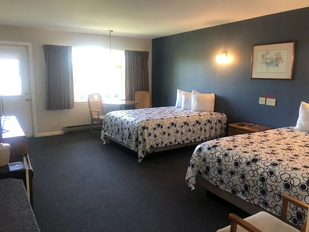 Edenbrook Motel