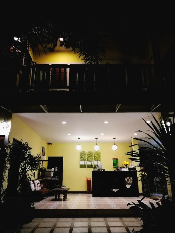 Baan Maitee Boutique House