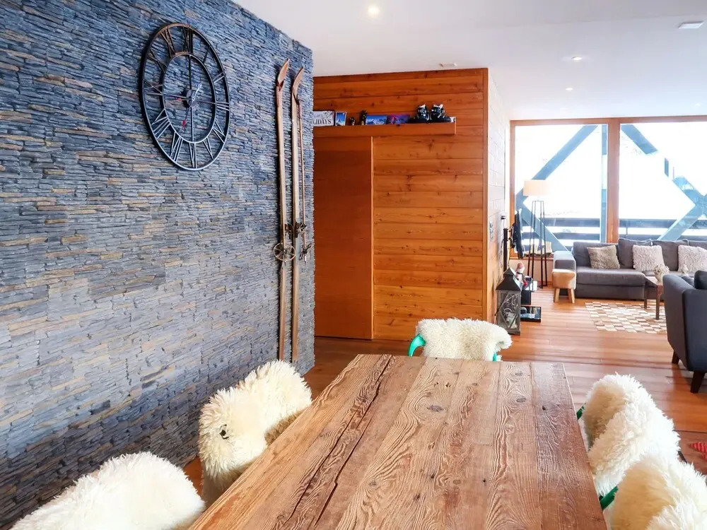 Apartment Rosablanche 205 by Interhome