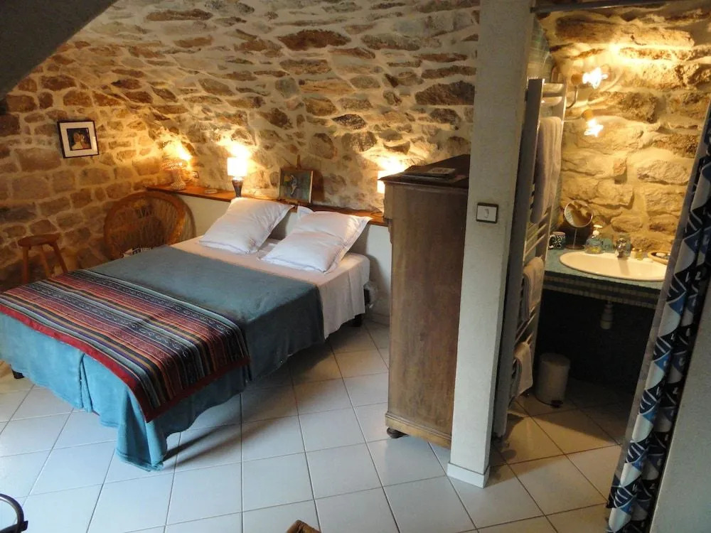 Chambres d hotes Au creux du Chambon