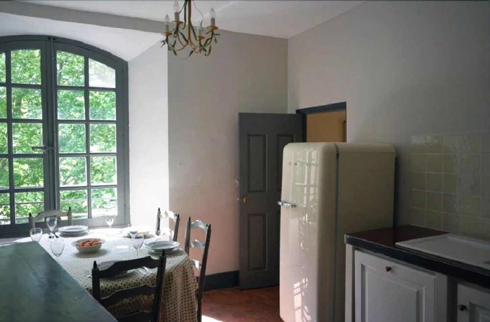 Chateau d Esparron