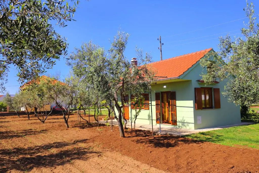 Holiday Home Zemljak