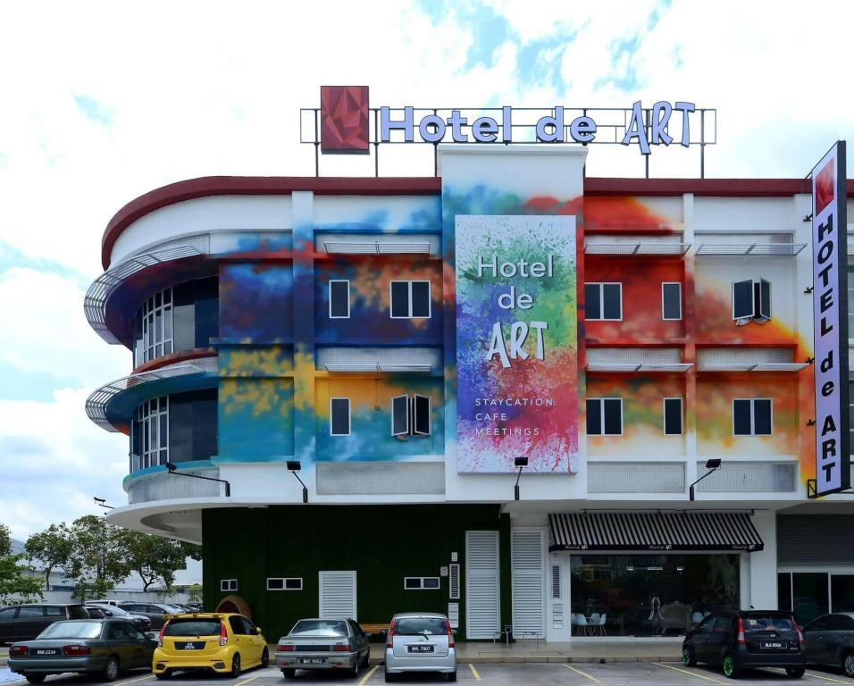 ZEN Rooms Shah Alam Section 7