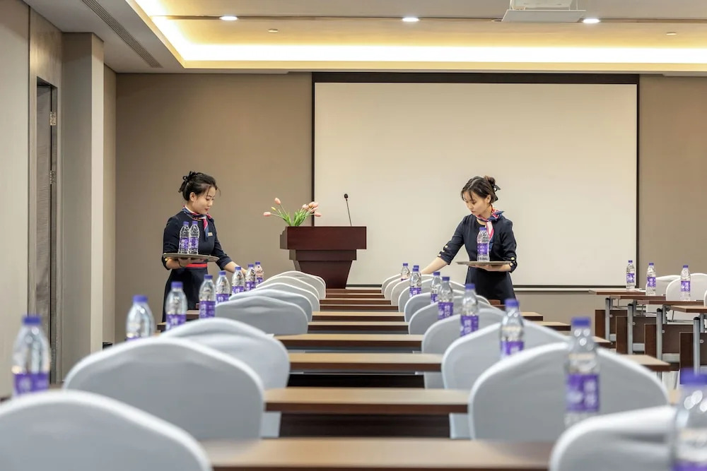 Hyatt Place Linyi People’s Square
