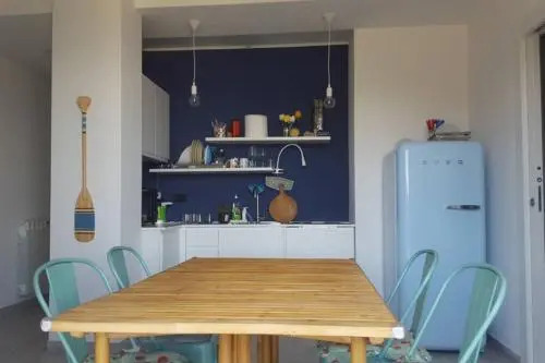 Flat 1 Bedroom 1 Bathroom - Portovenere