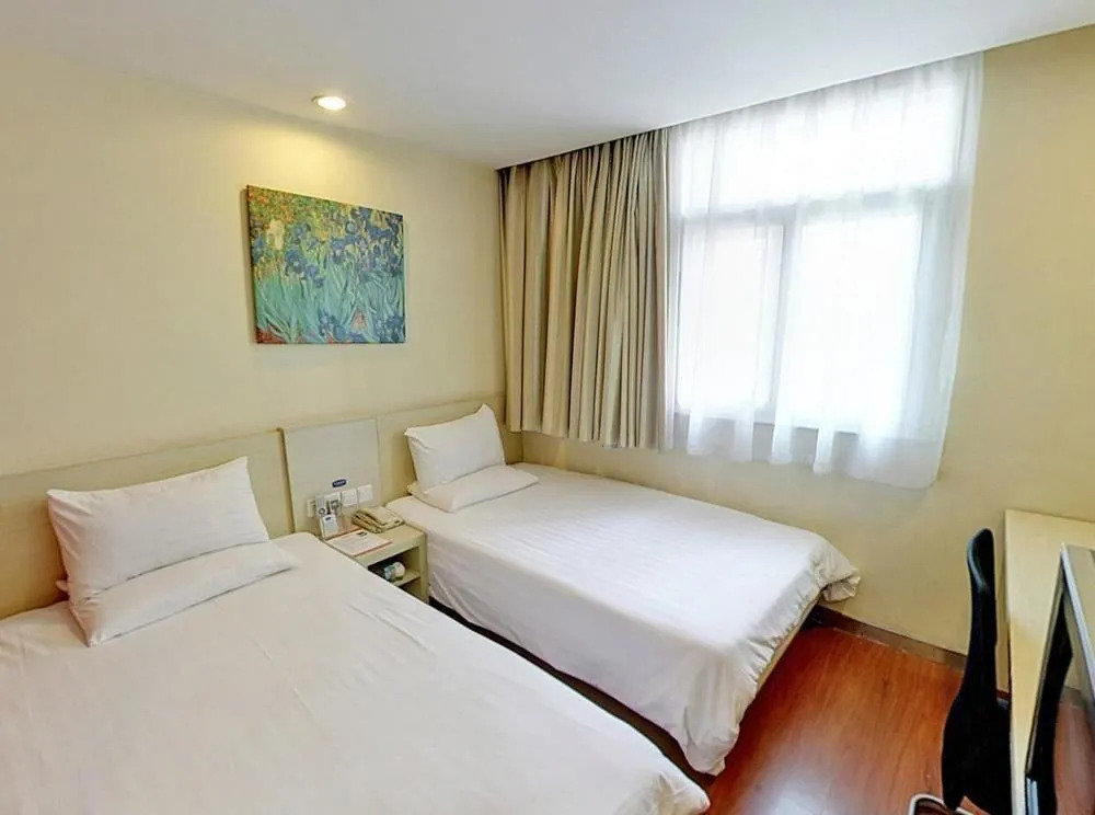 Jinjiang Hotel (Hangzhou Qiutao North Road Zheda Huajiaci)