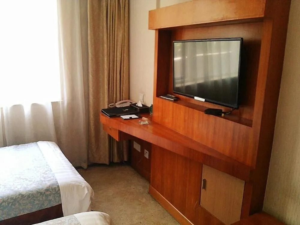 Qilixiang Hotel