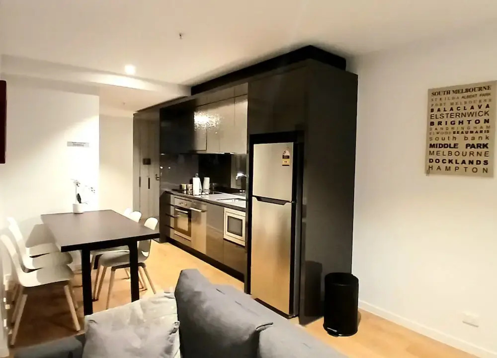 Readyset Apartments at Manhattan