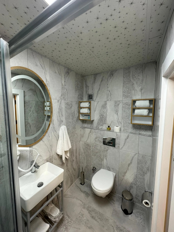 TAKSİM HAVANA HOTEL SUİTES