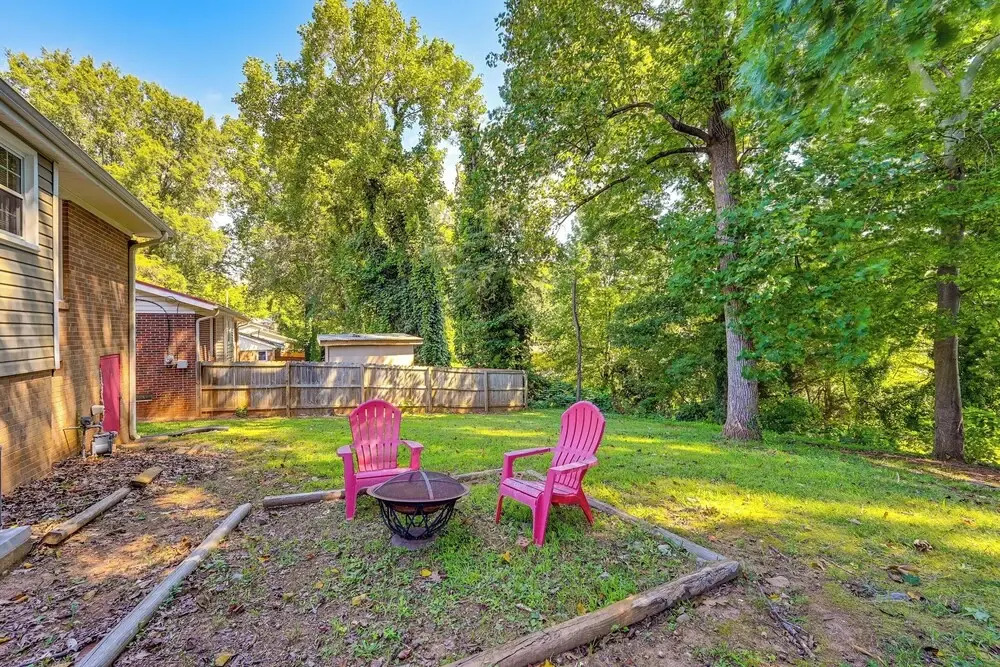 Eclectic Winston-salem Home: 3 Mi to Downtown!