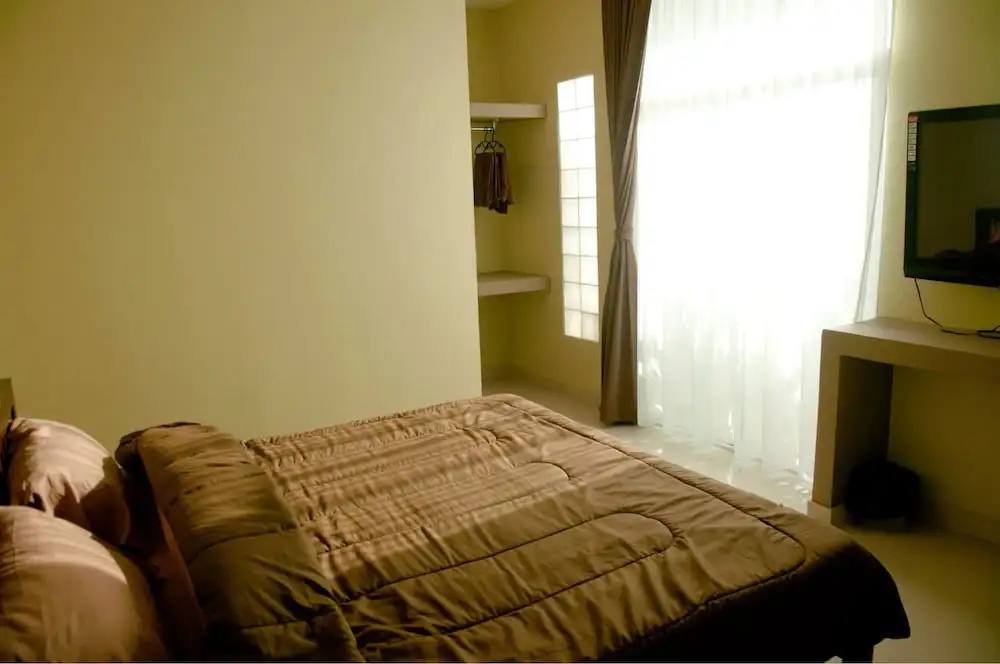 Kaowila Resort