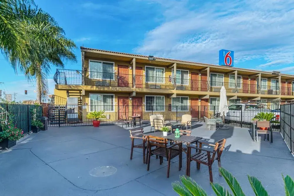 Days Inn San Diego