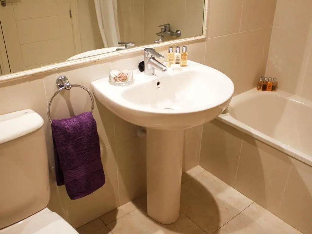Apartamentos Amatista Unitursa