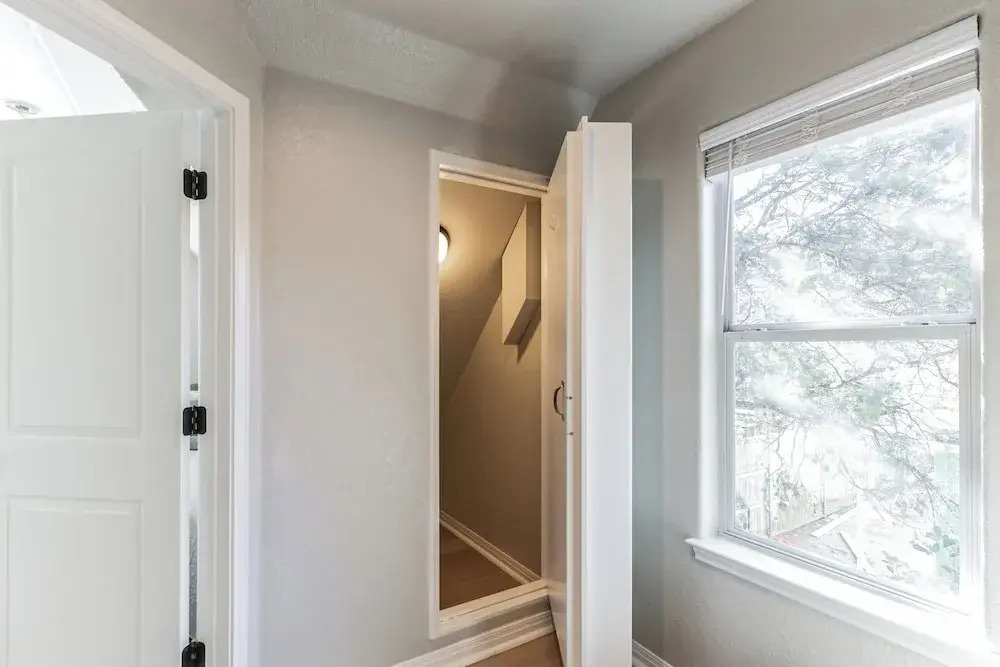 Retreat in Bouldin Creek Walkable to Restaurants