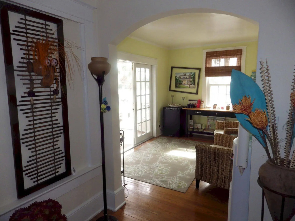 Crane Creek Inn Bed and Breakfast