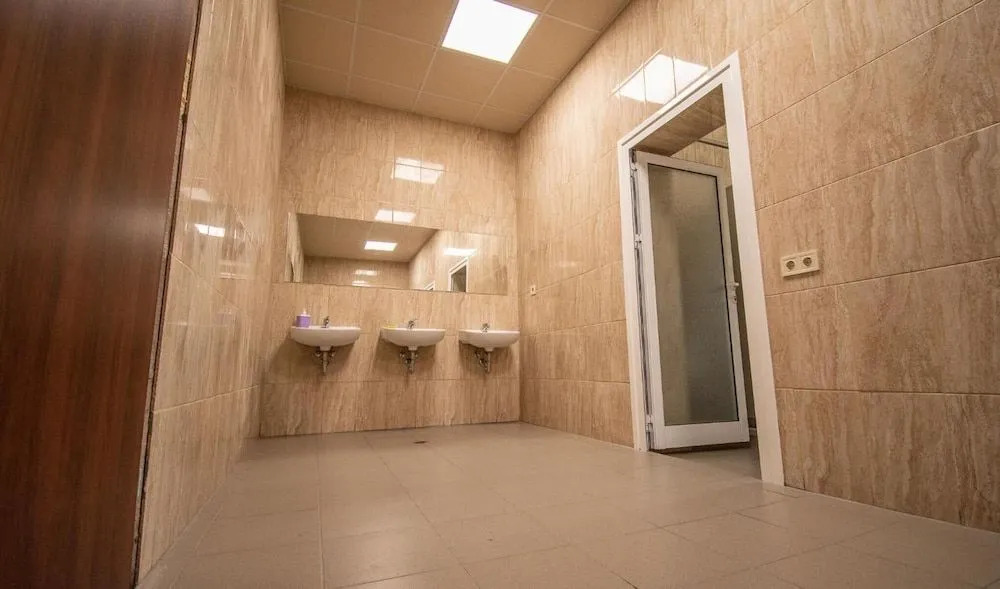 Hostel Central Station