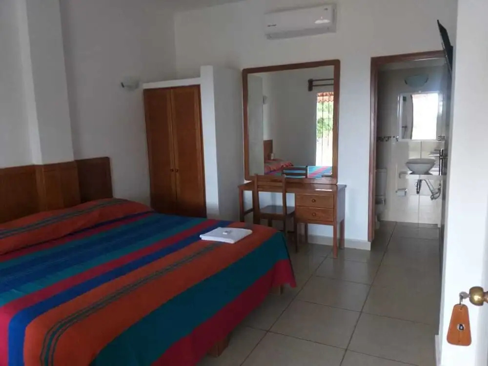 Hotel VidaMar