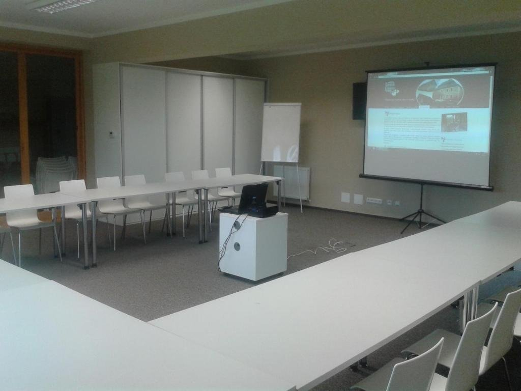 Hostinec u Zámečku Klokočov