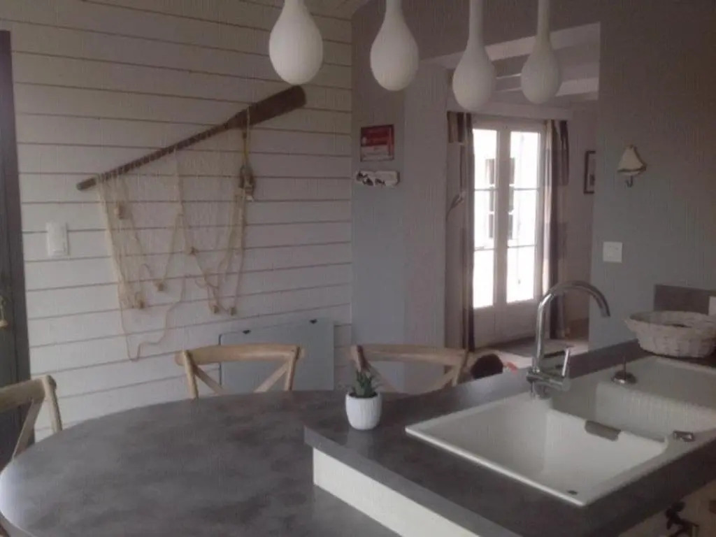 Maison La Brée-les-Bains, 4 pièces, 8 personnes - FR-1-246A-59