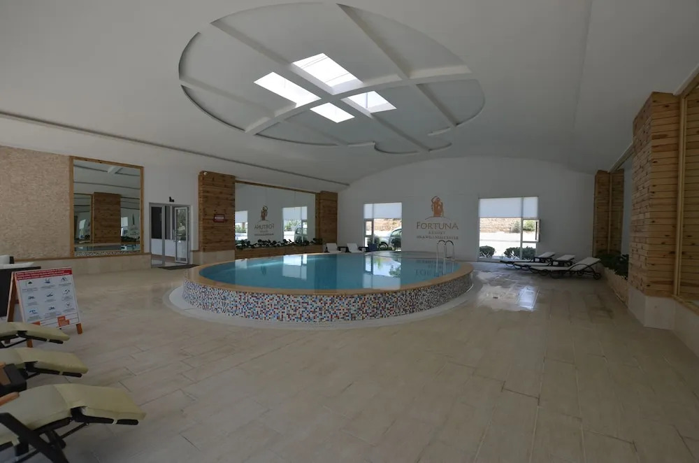 Fortuna Apartment