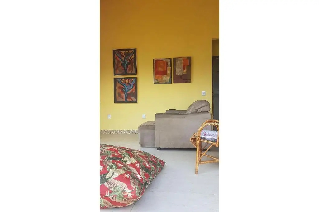Casa do Vaz - 3 opções de hospedagem na Lapinha da Serra!