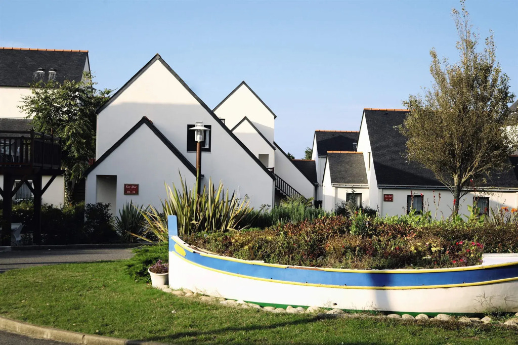 Village Club Goelia Les Voiles blanches