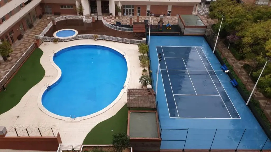 Apartment Valencia