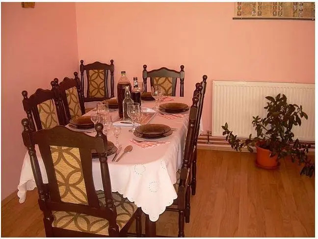 Balintgazda Vendéghaz