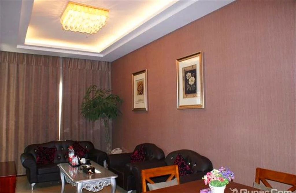 Taiyuan 24-Hour Business Boutique Hotel
