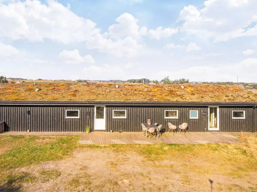 Charming Eco Cottage with Pool - By Traum Ferienwohnungen