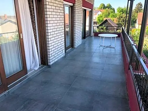 EC Hotel Elchingen