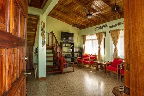 Hotel Inn Jimenez