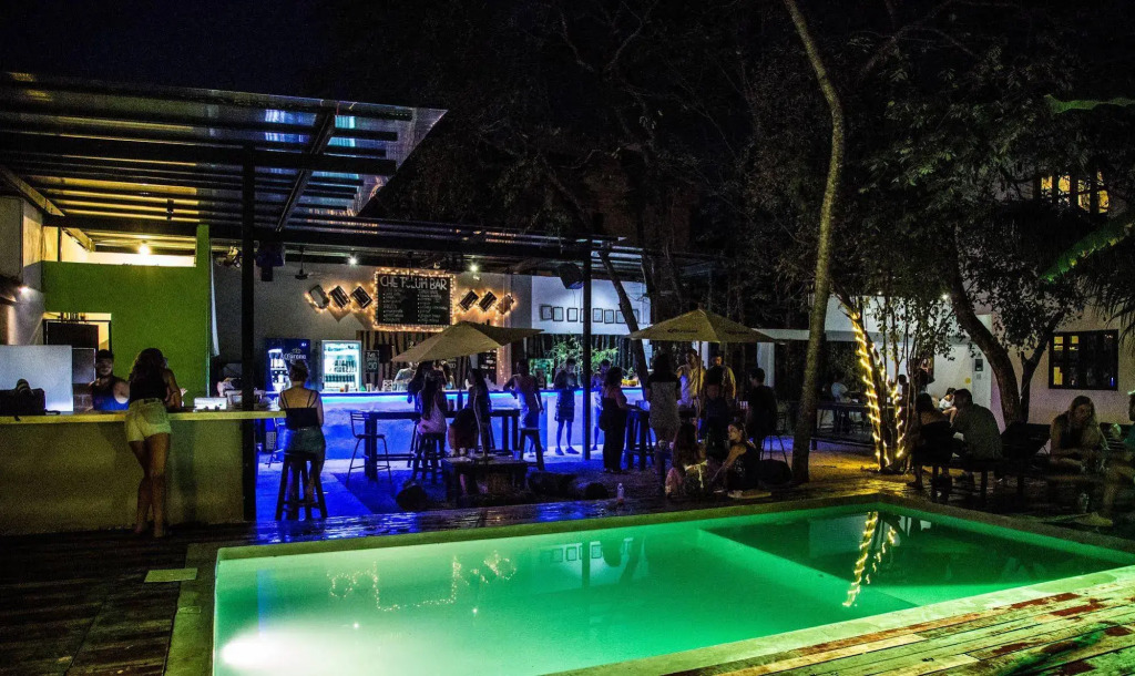 Che Tulum Hostel & Bar Adults Only