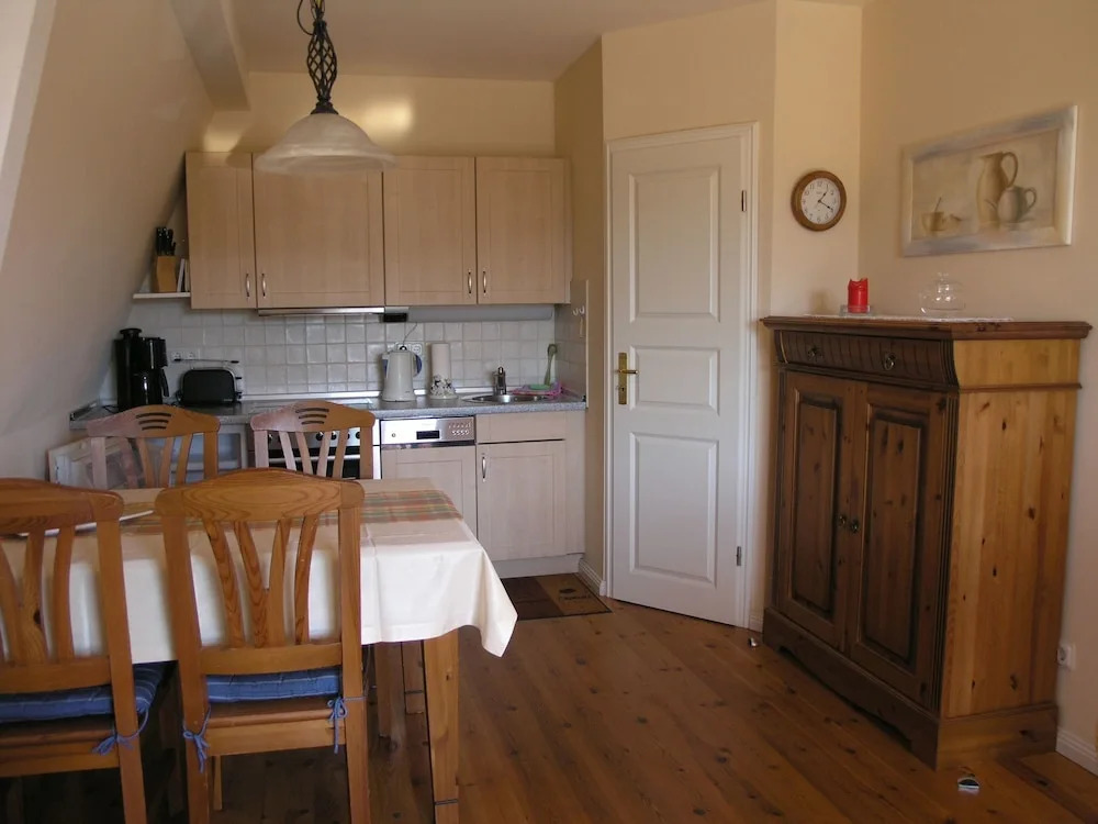 Luxurious Villa in Zingst With Parking