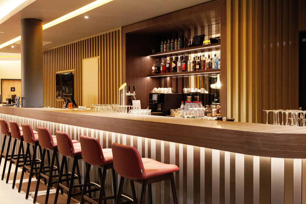 Hampton By Hilton Stuttgart Airport