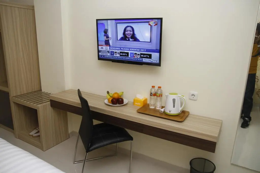 Hersya Boutique Hotel Surabaya, Azana Hotels Collection