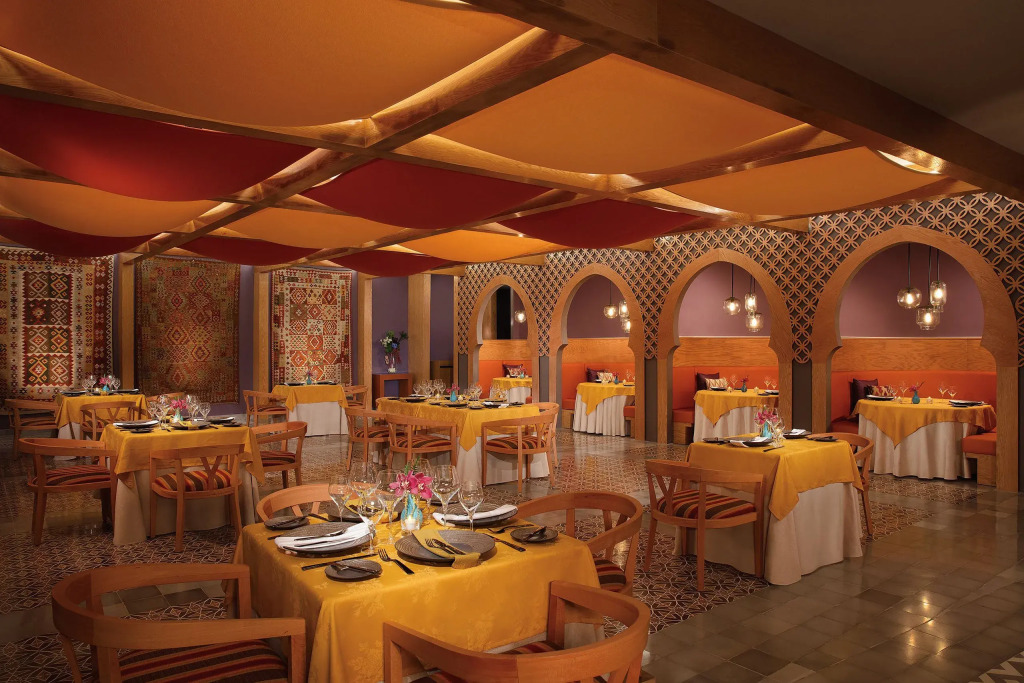 Dreams Playa Mujeres Golf & Spa Resort - All Inclusive