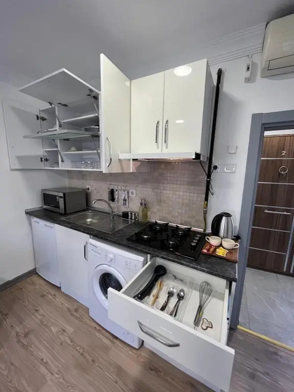 Taksim Neo Pera Suites