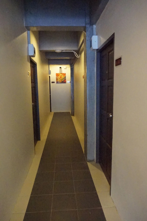 The Morning Minihouse Aonang